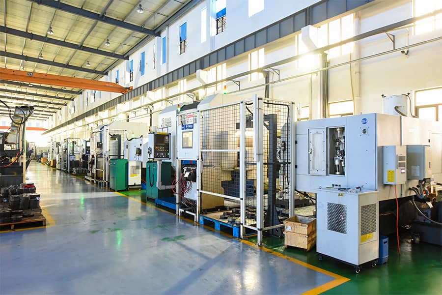 Thiết bị nhà máy