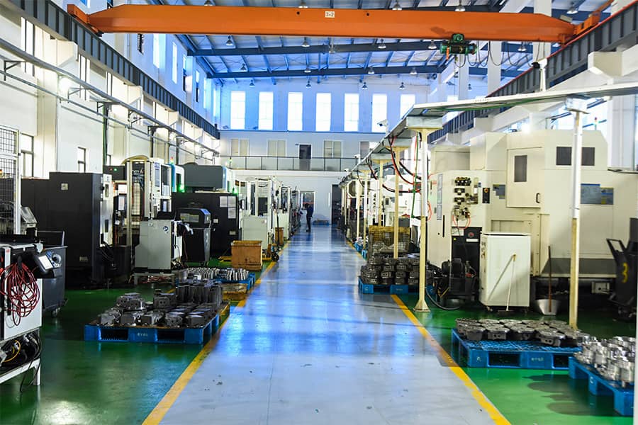 Thiết bị nhà máy