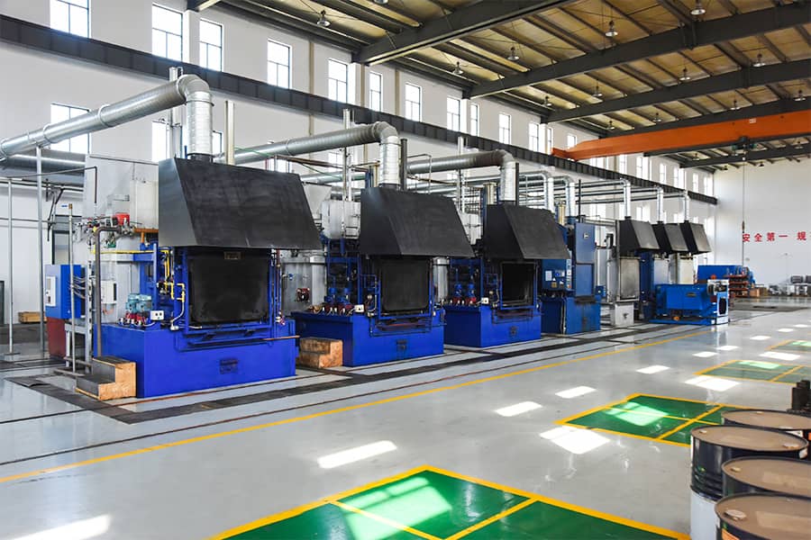 Thiết bị nhà máy
