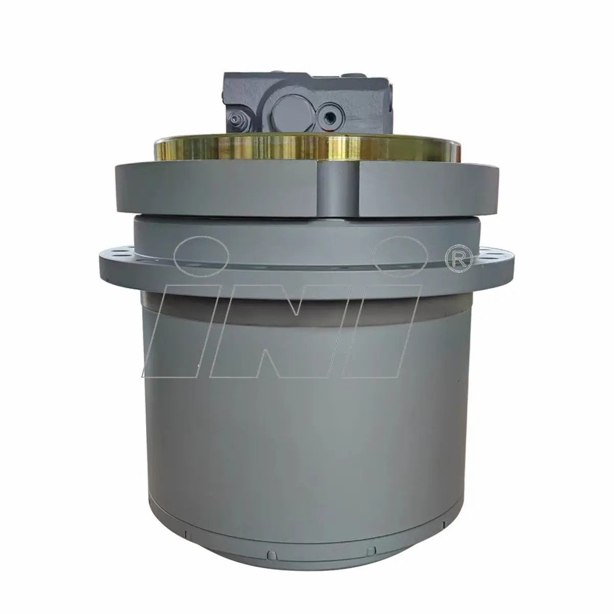 Truyền động thủy lực IGT60