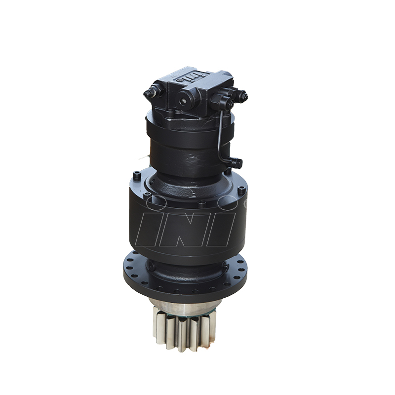 Bộ truyền động thủy lực dòng IYH22-IYH33