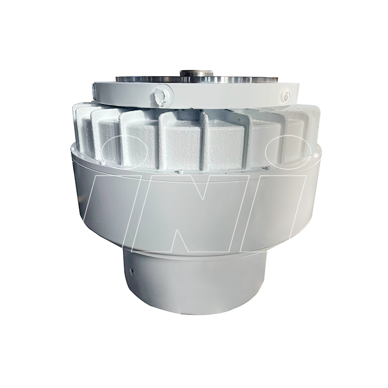 Hộp số hành tinh dòng IGC-BB có phanh kép